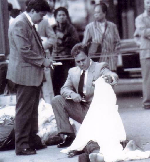 Picture 2 of Decipher the mystery of the profession of spiritual detective in history