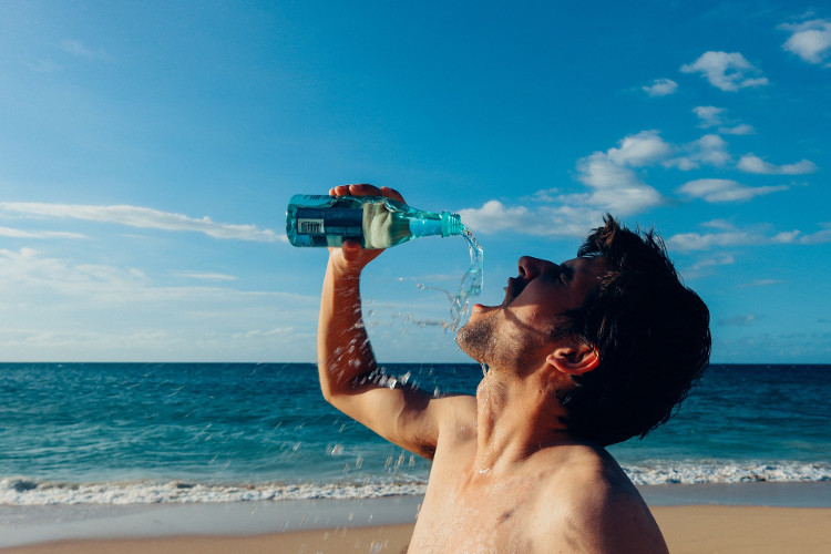 Picture 1 of Decipher the mystery of thirst: Why does it form and why does it disappear?