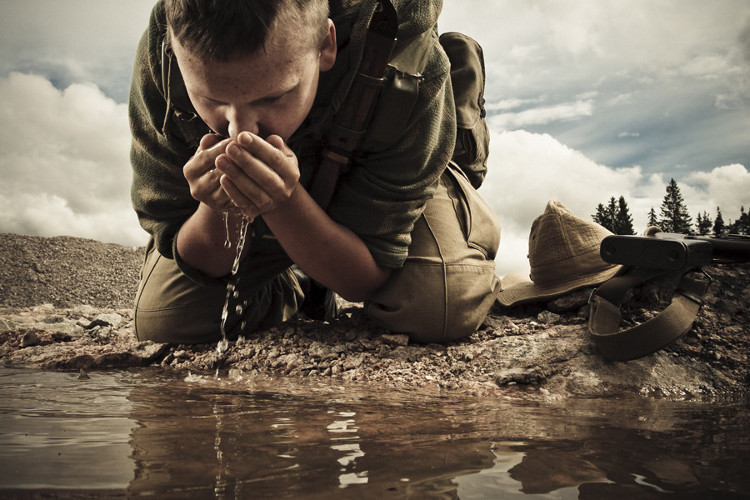 Picture 3 of Decipher the mystery of thirst: Why does it form and why does it disappear?