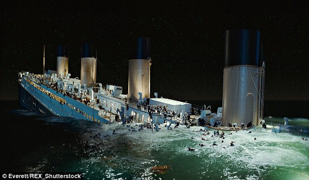 Decipher the mystery of Titanic: There is a way to help Rose and Jack ...