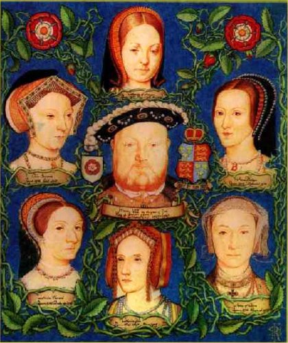 Picture 2 of Decipher the strange disease of King Henry