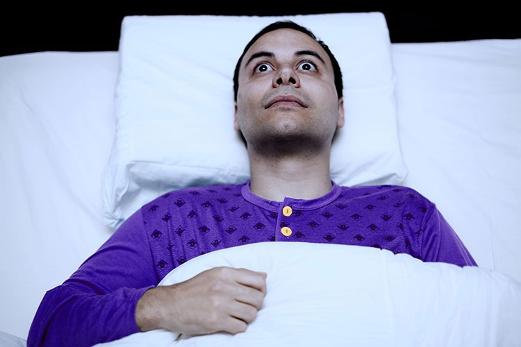 Picture 2 of Decipher the surprising truth behind the ability to 'sleep without eyes' in the legend