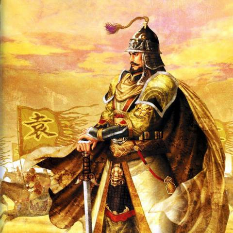 Picture 1 of Deciphering the Three Kingdoms: Judgment campaign and mysteries