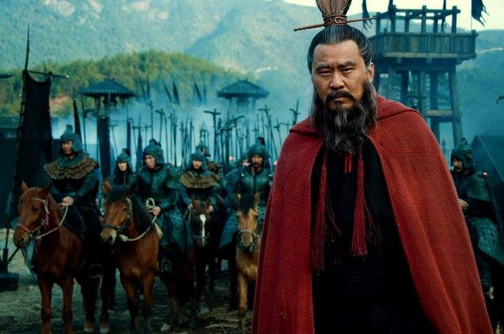 Picture 2 of Deciphering the Three Kingdoms: Judgment campaign and mysteries