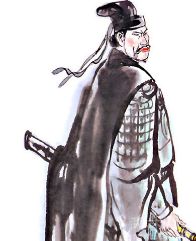 Picture 2 of Deciphering the Three Kingdoms Period: Gia Cat Other - The genius is not less than Khong Minh