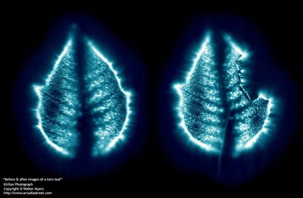 Picture 3 of Decode method of photographing human souls