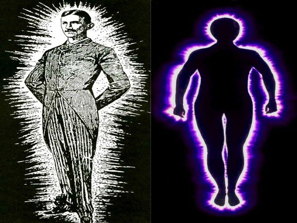 Picture 7 of Decode method of photographing human souls