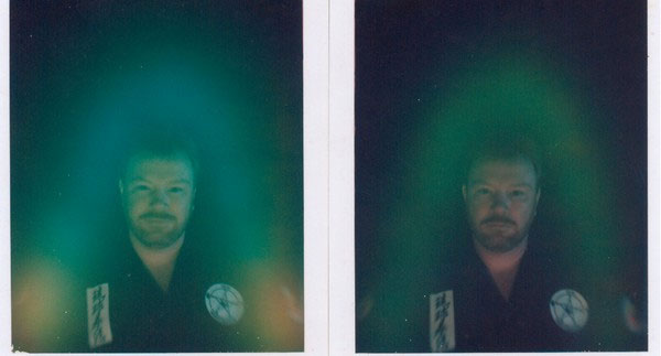 Picture 8 of Decode method of photographing human souls