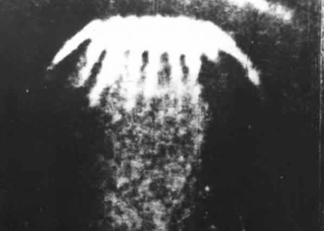 Picture 2 of Decode national secret projects about UFOs