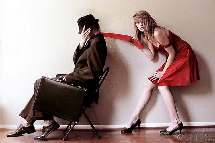 Picture 10 of Decode the 10 most macabre mental diseases that people have