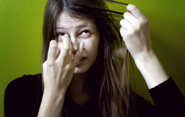 Picture 6 of Decode the 10 most macabre mental diseases that people have