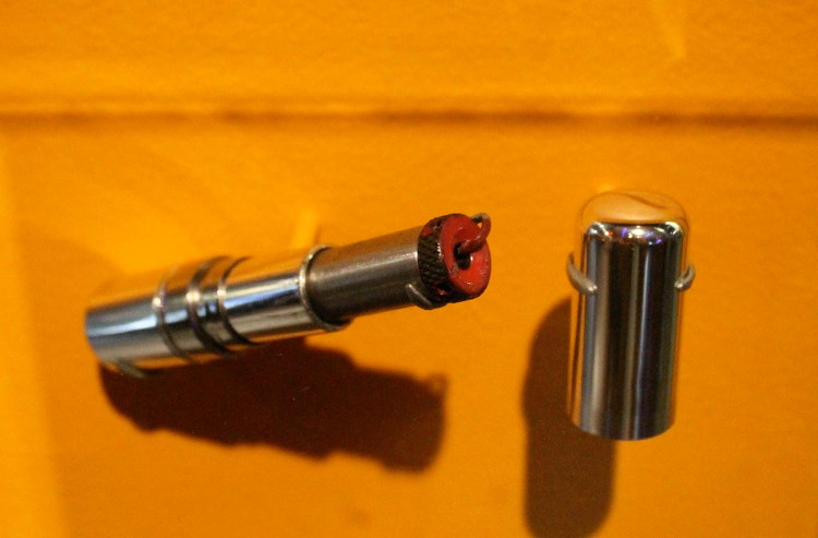 Picture 4 of Decode the 5 most exotic weapons ever built