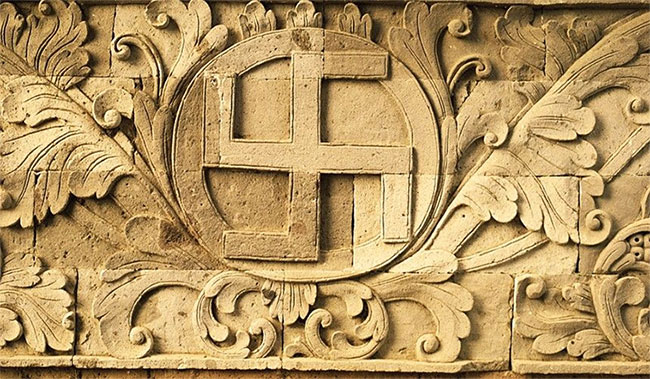 Picture 2 of Decode the most classic symbols of the ancient world