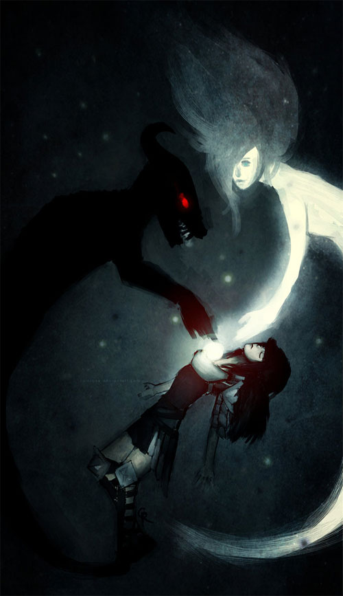 Picture 1 of Decode the most common nightmares