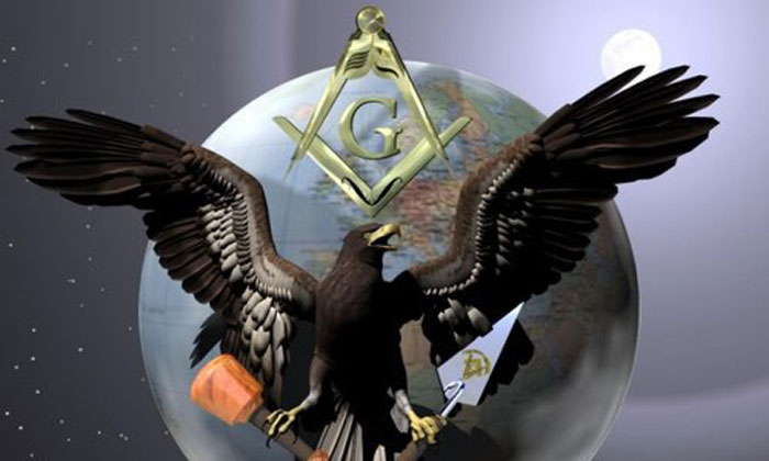 Picture 3 of Decode the most mysterious secret societies in the world