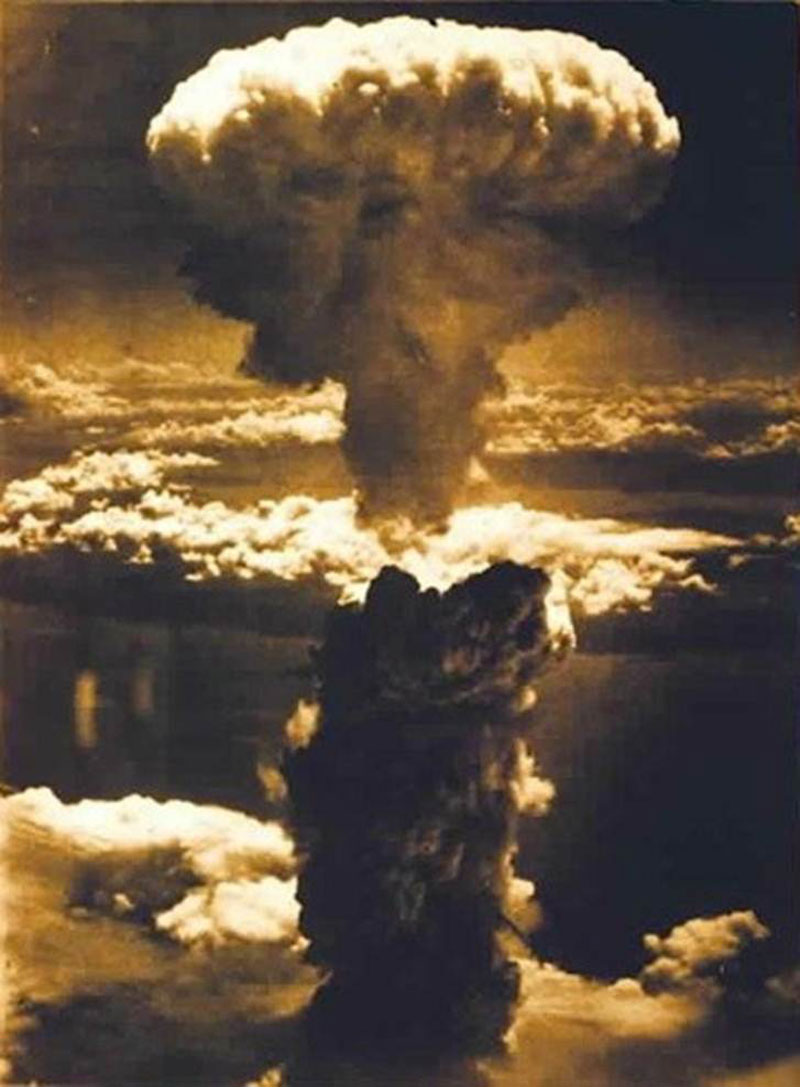 top 10 atomic bomb