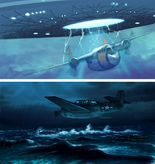 Picture 4 of Decode the mystery of the