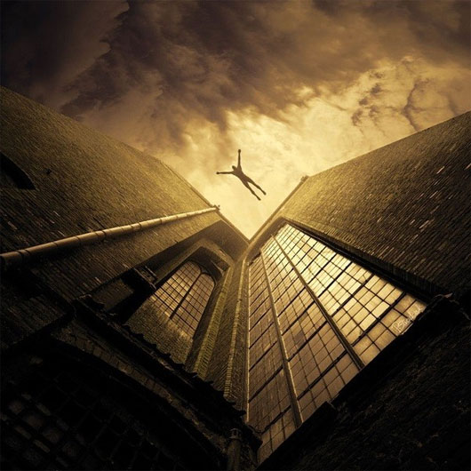 Picture 2 of Decode the premonition from the 9 most frequent dreams of man