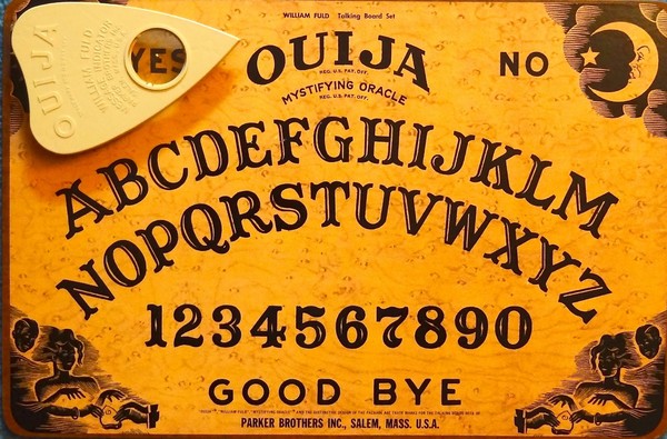 Picture 1 of Decode world famous divination tips