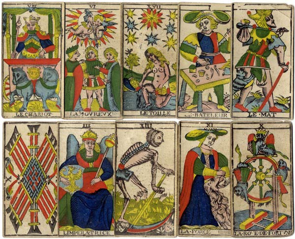Picture 6 of Decode world famous divination tips