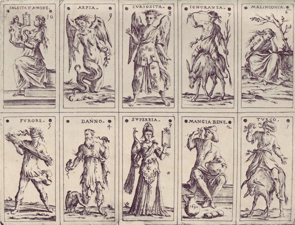 Picture 7 of Decode world famous divination tips