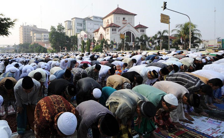 Picture 10 of Decoding 10 unexpected facts about the country of thousands of islands in Indonesia