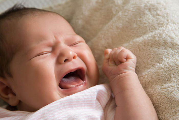 Picture 1 of Decoding 8 exciting actions babies and young children regularly do