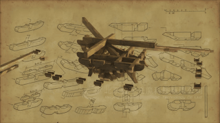 Picture 5 of Decoding the architectural mystery to help the Forbidden City 'special treatment' of 200 earthquakes