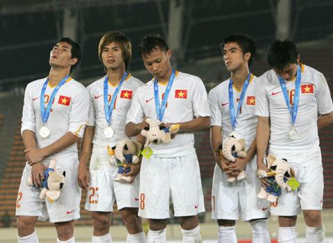 Picture 3 of Decoding the collective delirium of Vietnamese fans