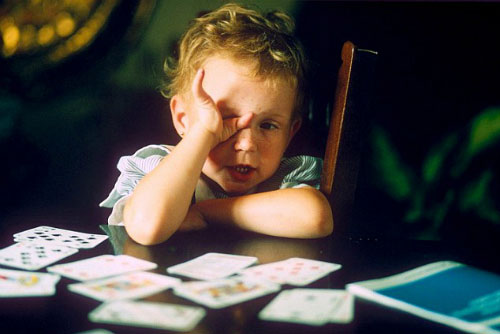 Picture 2 of Decoding the drug makes more than 10,000 babies with malformations