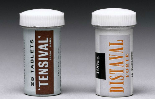 Picture 3 of Decoding the drug makes more than 10,000 babies with malformations