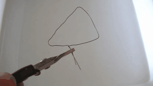 Picture 5 of Decoding the metal magic 'transformation' is very popular with science