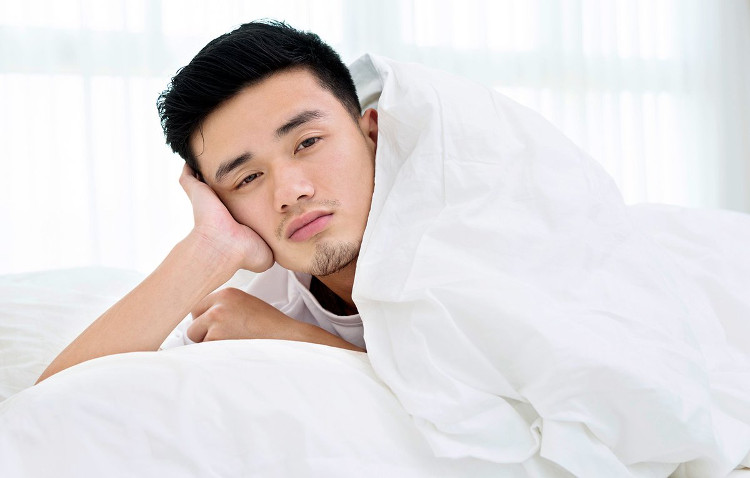 Picture 1 of Decoding the reason for getting enough sleep is still tiring