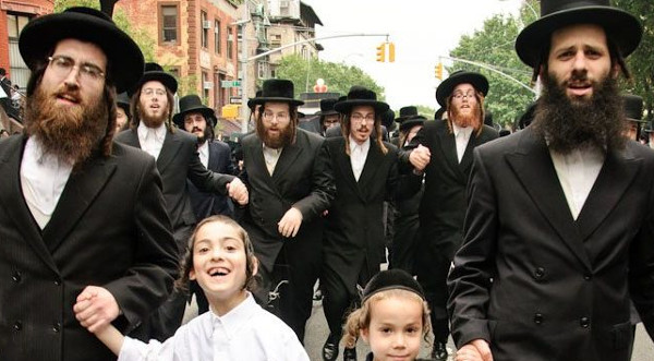 Picture 1 of Decoding the success of Israel and Jews