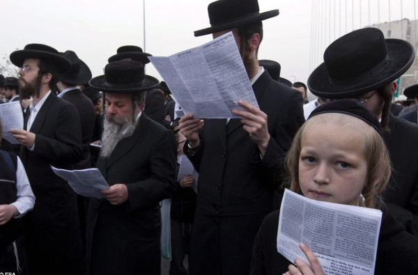 Picture 2 of Decoding the success of Israel and Jews