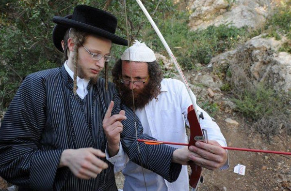 Picture 4 of Decoding the success of Israel and Jews