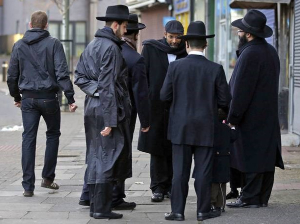 Picture 5 of Decoding the success of Israel and Jews