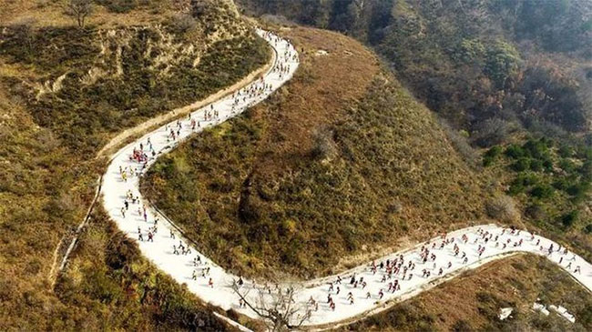 Picture 4 of Decoding the thousand-year construction of Qin Shihuang shocked the world