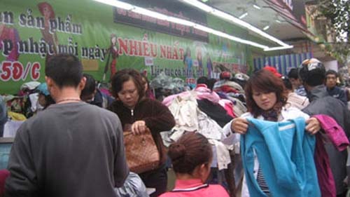 Picture 2 of Deep cold, many items race to increase prices