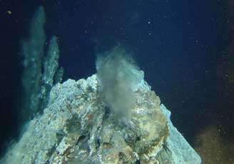 Picture 1 of Deep seabed laboratory