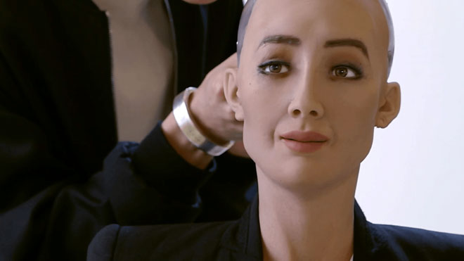 Picture 4 of Deepfake - the most dangerous weapon born in the digital age