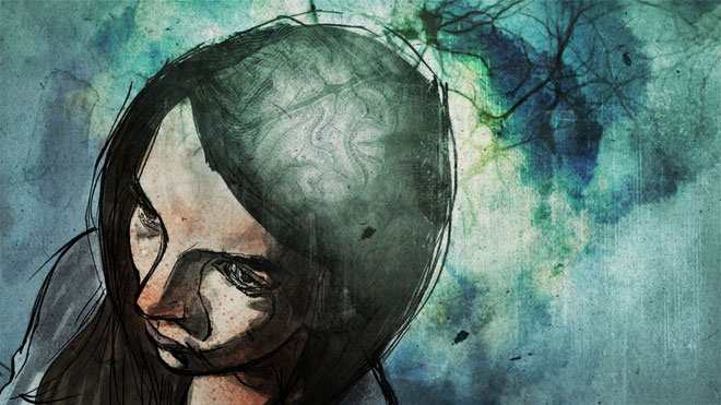 Picture 2 of Deja Vu hallucinations are not scary by the experience that science has just studied