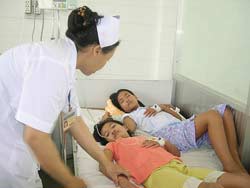 Picture 1 of Dengue fever: The South is at risk of outbreaks