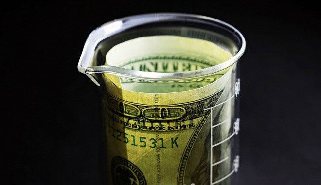 Picture 2 of Depletion of antibiotics: Pharmaceutical companies turn their research programs in turn