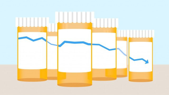 Picture 4 of Depletion of antibiotics: Pharmaceutical companies turn their research programs in turn
