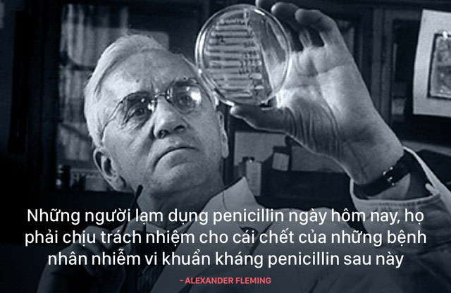 Picture 5 of Depletion of antibiotics: Pharmaceutical companies turn their research programs in turn