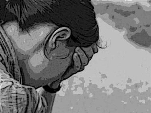 Picture 5 of Depression - how scary is it?