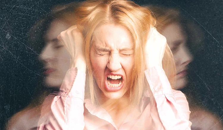 Picture 6 of Depression - how scary is it?