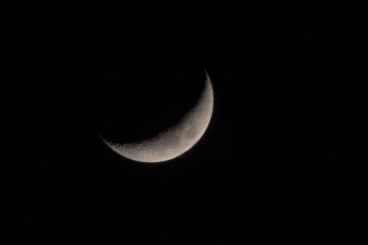 Picture 1 of Details of observable astronomical events from Vietnam in 2018