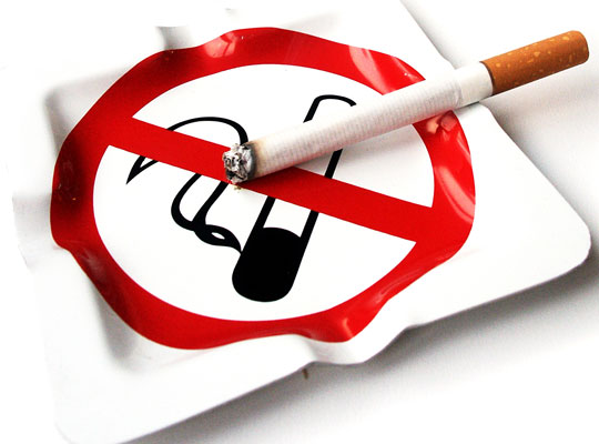 Picture 3 of Detect 3000 more toxic substances in cigarette smoke